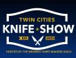 Twin Cities Knife Show - The only custom knife show in Minnesota