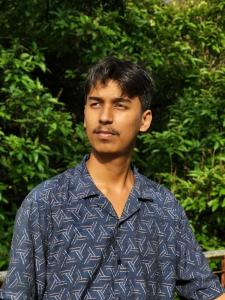 Manas Kamal Choudhury's picture.