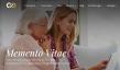 Memento Vitae Launches AI Platform to Preserve Personal Stories and Create Lasting Digital Legacies