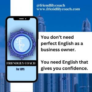 English for international business