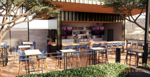 Electric Pickle Renderings