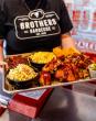 Brother’s Barbecue Named One of The 50 Best Barbecue Spots Across the U.S. by Only In Your State