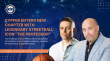 CYPFER Enters New Chapter with Legendary Streetball Icon 'The Professor'