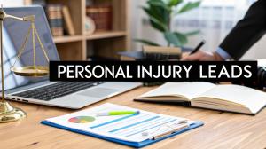 Personal Injury Leads