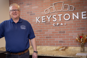 Michael D. Bosma, Managing Principal | CPA