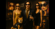 New Animated Series 'Marko Stout Chronicles' in Development, Bringing the Edgy World of NYC Art & Fashion to the Screen
