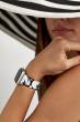 Chalonne Unveils the Étoile Band: A Collaboration with Artist Amadour
