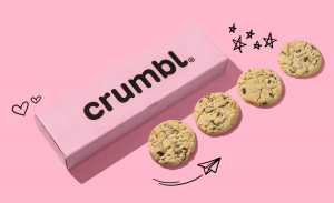 Forget pencils and notebooks, this back-to-school season is all about desserts