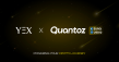 YEX to List Stablecoins USDQ and EURQ on August 26