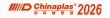 Opportunities Bloom at CHINAPLAS 2026 in Shanghai