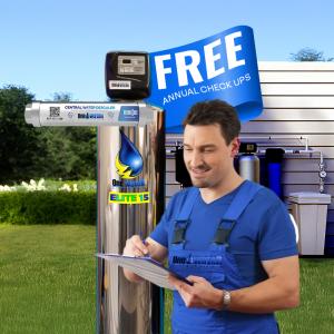 Water Filtration Systems in San Diego