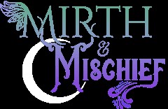 Mirth & Mischief Enterprises will bring its award-winning fantasy rock-opera to Atlanta for a one-night-only performance on Saturday, Nov Mirth and Mischief logo - best immersive experience