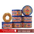 Lucky Bread by Antonia Skaraki Wins Iron in A' Packaging Design Award