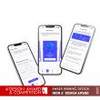Curi by Chiwon Lee Wins Iron in A' Mobile Technology Awards