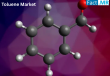 Toluene Market is Expected to Reach a Valuation of USD 48 Billion with 6.3 % CAGR by 2035, FactMR Analysis