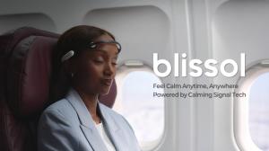blissol in flight