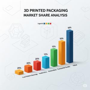 As the packaging industry converges on Barcelona for Labelexpo 2025, a new and transformative force is poised to capture the spotlight: the burgeoning world of 3D printed packaging 3D Printed Packaging Market Share Analysis