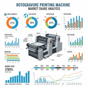 The global printing and packaging industry is abuzz with anticipation for Labelexpo 2025, the premier international event set to showcase the latest advancements in label and package printing technology Rotogravure Printing Machine Market Share Analysis