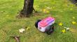 Gardro: A Robot Guiding Generations to Use Technology for Growing Food, Not Just Scrolling