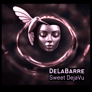 Cover Art of Latest Release 