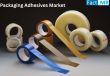 Packaging Adhesives Market is Expected to Reach a Valuation of USD 30.1 billion by 2035 | FactMR Report