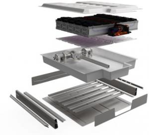 Ingenev Range Extender