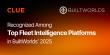 Clue Recognized Among Top Fleet Intelligence Platforms in BuiltWorlds’ 2025
