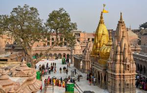 Shri Kashi Vishwanath Temple, Varanasi
