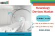 Neurology Devices Market Growth Fueled by AI & Minimally Invasive Surgeries | Forecast $43.28Billion by 2033