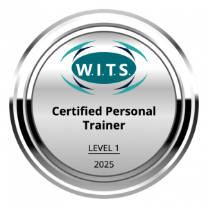 W.I.T.S. Digital Badge Electronic Credential