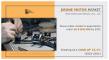 Drone Motor Market Size Expected to Reach $9.9 Billion by 2031