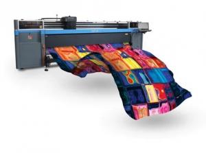 Digital Textile Printer Market