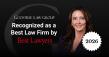 Kane County, IL Divorce Law Firm, Goostree Law Group, Recognized by Best Lawyers