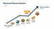 Global Plywood Boxes Market to Double by 2035 as Key Players Drive Innovation in Secure, Sustainable Shipping