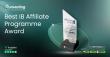 DB Investing Wins Best IB/Affiliate Programme at Money Expo India 2025