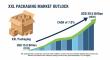 XXL Packaging Market Poised to Reach USD 29.5 Billion by 2035, Driven by Sustainability and Innovation