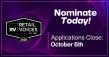 Retail Voices by NRF Opens Nominations for 2026 Cohort