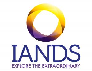 IANDS Logo