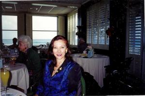 Pamela De Fina