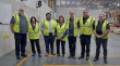 California Assemblymember Michelle Rodriguez Tours EGR USA Facility, Showcasing the Specialty Automotive Aftermarket