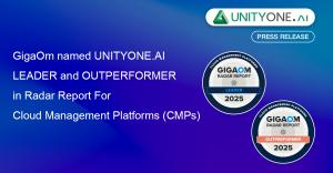 GigaOm Banner