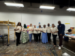Groundswell Community Mural Project Partners with CABS Health Network to Celebrate Care and Community