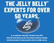 Redstone Foods Ramps Up Jelly Belly Commitment with GourmeTexas Broker Addition