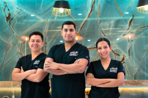 Esthetic Dentistry Puerto Vallarta - Puerto Vallarta Dentists - Cosmetic Dentists in Mexico