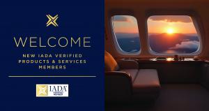 iada p&s WELCOME