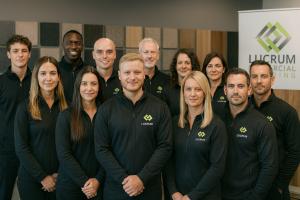 Lucrum Commercial Flooring
