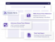 Quorum Enables Federal Professionals to Track Policy Signals Before They Hit Headlines