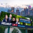 Dr. Helmut Love Launches Mayoral Campaign to Reform Atlanta's Pay-to-Play Politics