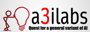 A3ILABS is challenging decades of artificial intelligence (AI) research with the launch of Omnijectivism, a new framework that models intelligence as a unified process A3ilabs Logo