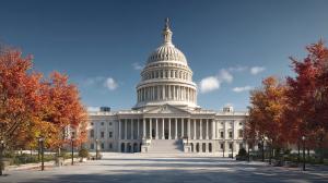 The National Space Society (NSS) is responding to the Office of Management and Budget’s proposed Fiscal Year 2027 budget for NASA US Capitol